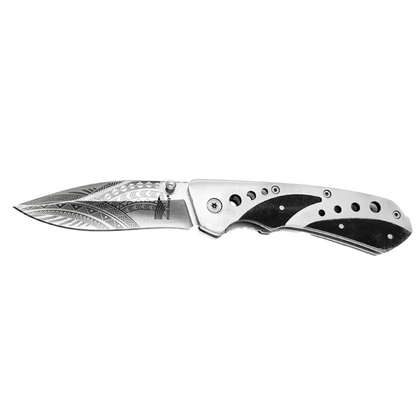 Couteau de poche "Tennessee" motif Ethnique8125