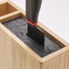 Bloc de couteaux universel8150 Bloc de couteaux universel8150