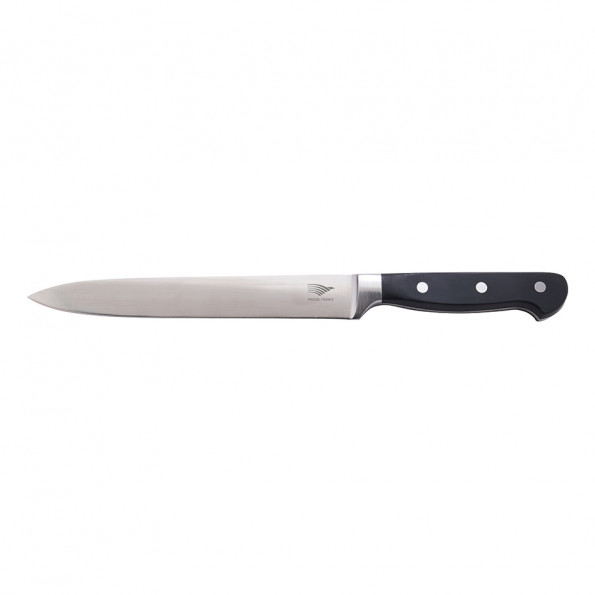 Coffret fourchette + couteau tranchelard forgés8153