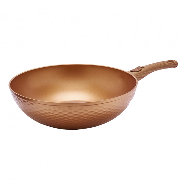 Wok "Martelé"8196
