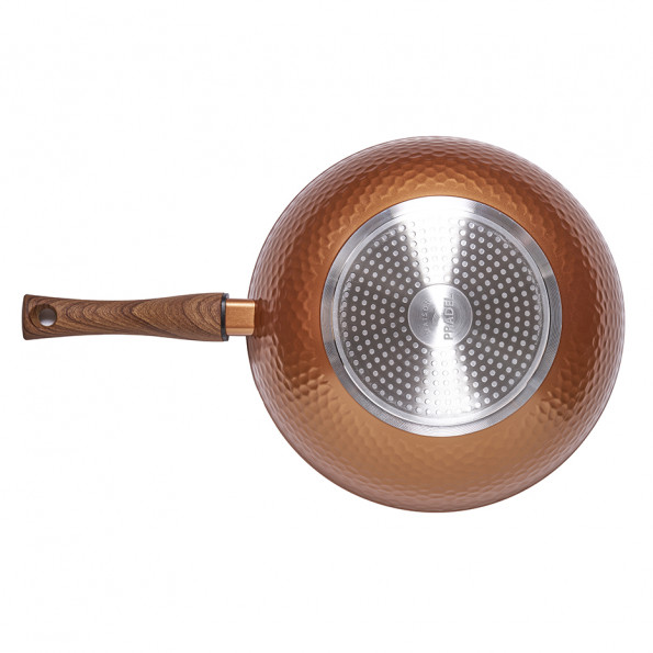 Wok "Martelé"8197