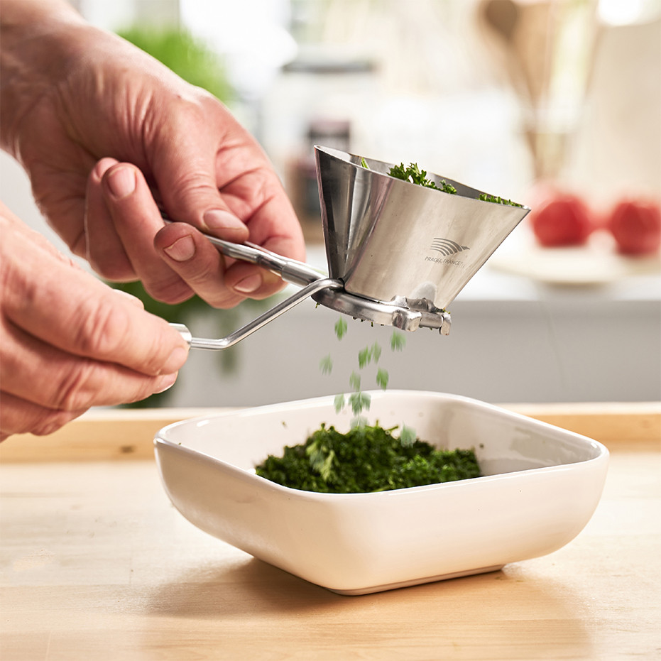 Moulin à Herbes de Provence – Décor Lavande, Céramique Artisanale Moulin à Herbes de Provence – Décor Lavande, Céramique Artisanale