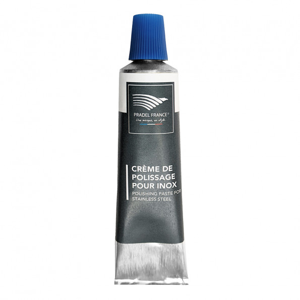 Crème de polissage pour inox8241