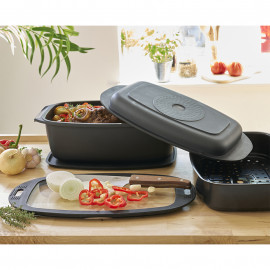 Plats four multifonction 5...