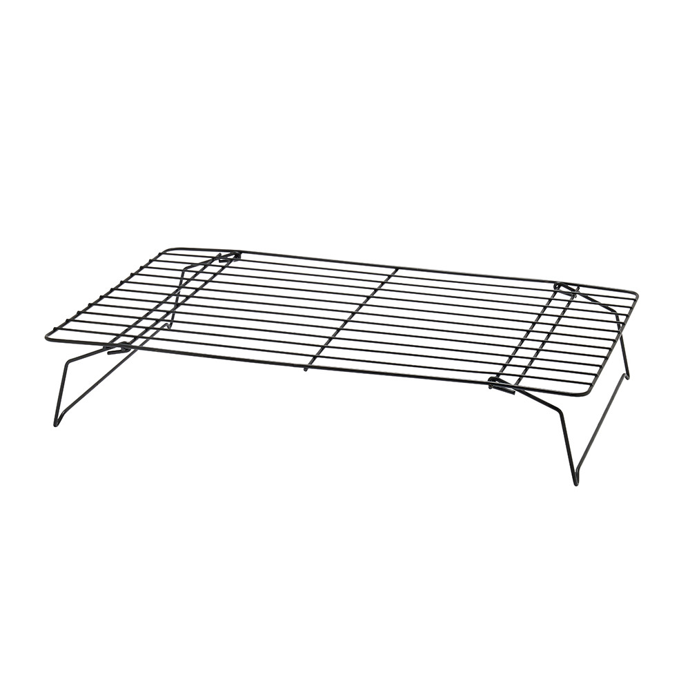 Lot de 2 grilles de refroidissement