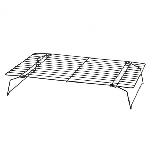 Lot de 2 grilles de refroidissement8258