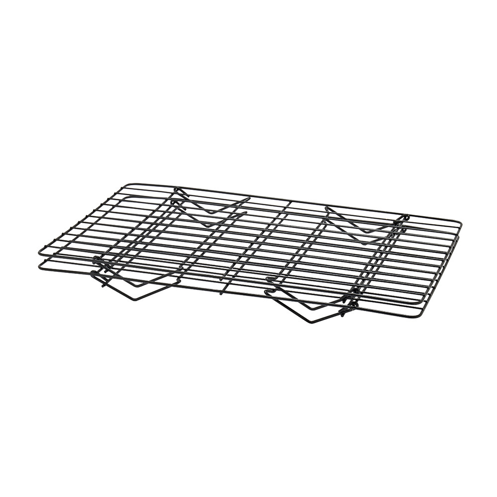Lot de 2 grilles de refroidissement