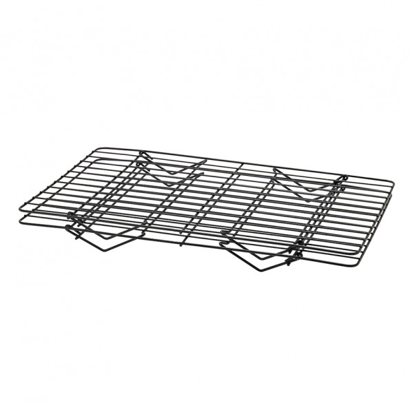 Lot de 2 grilles de refroidissement8259