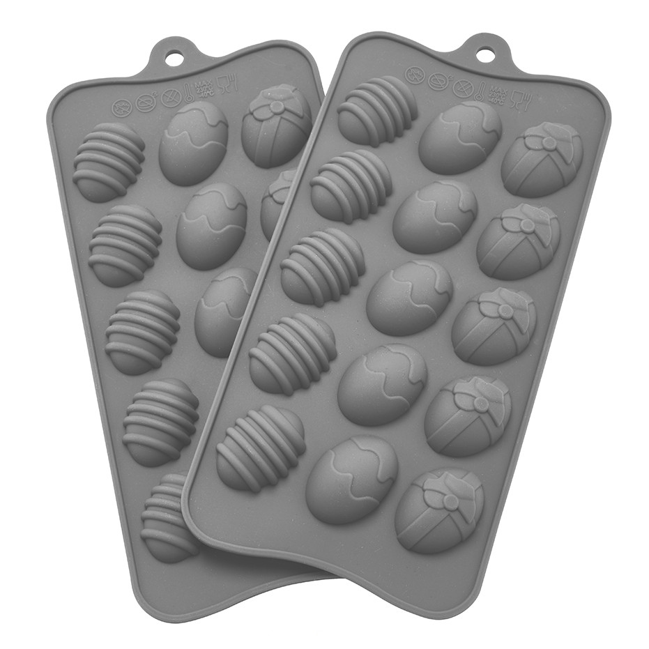 Moule a chocolat paques d'occasion - Arts de la table