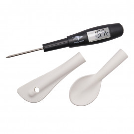 Thermomètre 3 en 1