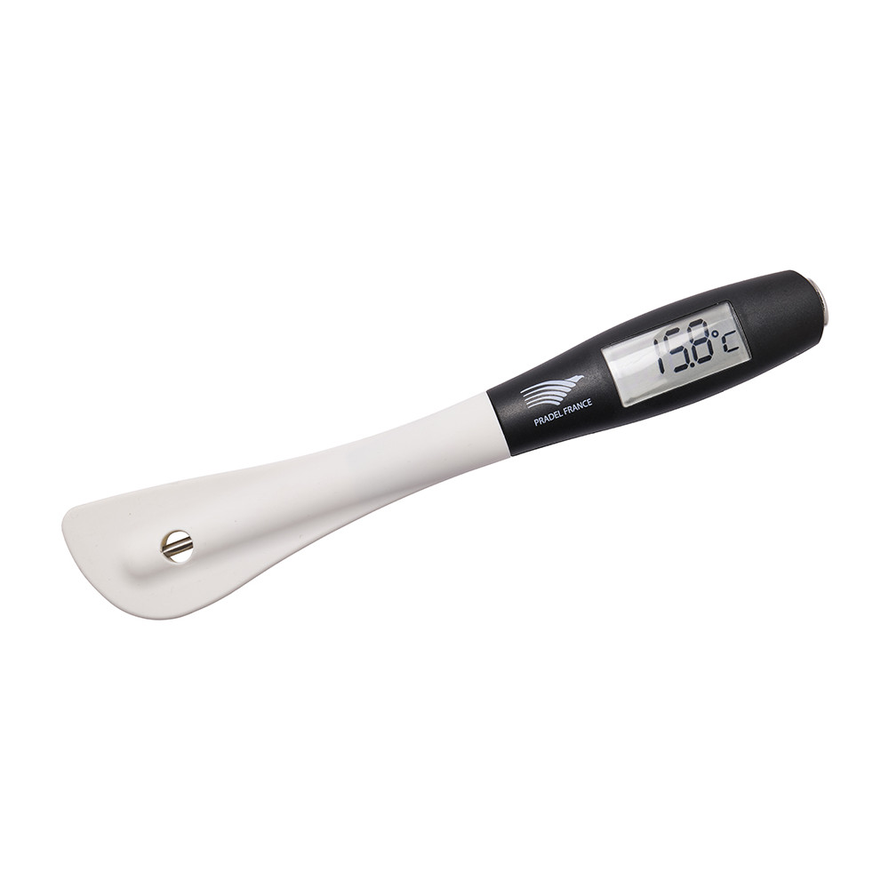 Thermomètre 3 en 1