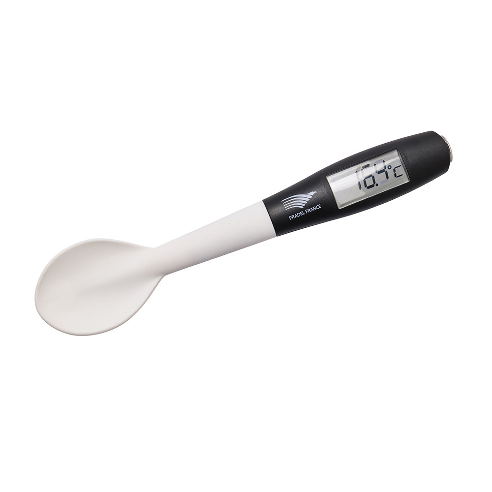 Thermomètre 3 en 1
