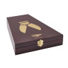 Coffret accessoires à vin8323 Coffret accessoires à vin8323
