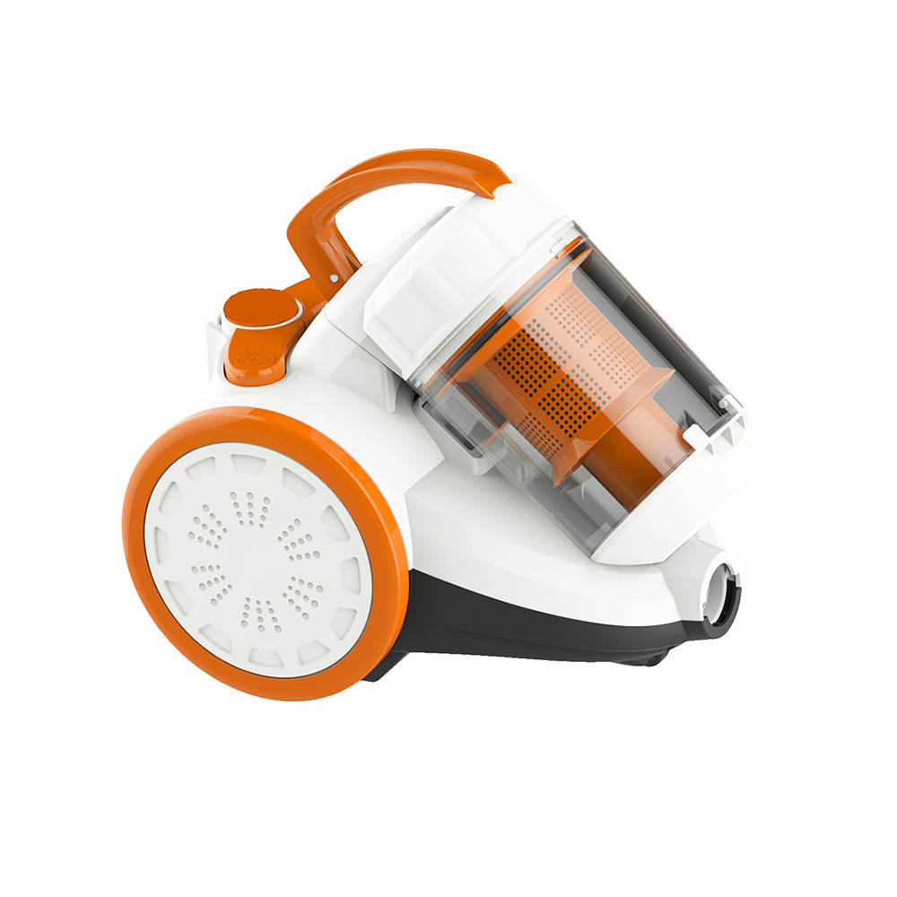 Aspirateur sans sac EVATRONIC