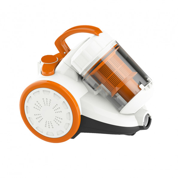 Aspirateur sans sac EVATRONIC