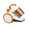 Aspirateur sans sac EVATRONIC8350