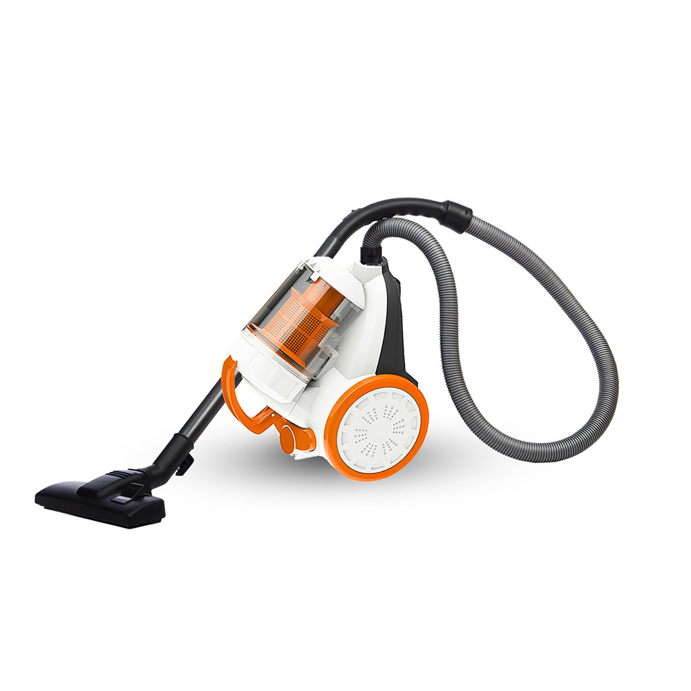 Aspirateur sans sac EVATRONIC