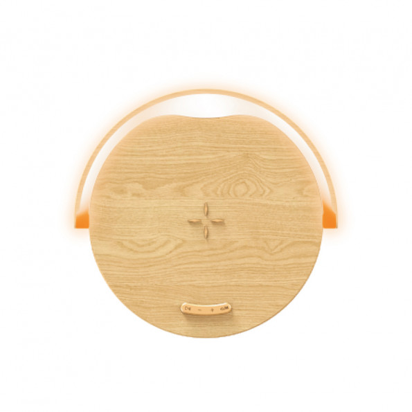 Enceinte multifonction Bluetooth Akenza8355