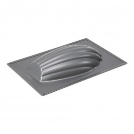 Moule à madeleine XXL