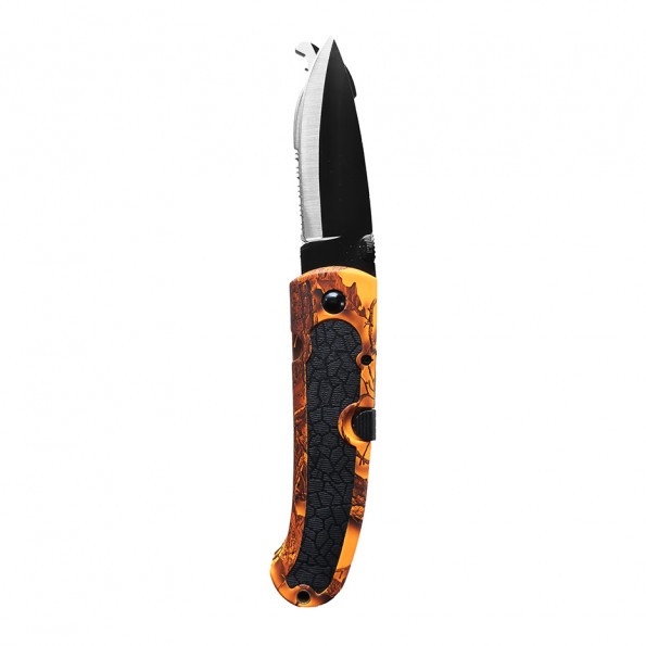 Couteau pliant 3 lames8400