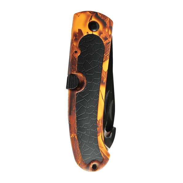 Couteau pliant 3 lames8401