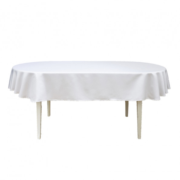 Nappe ovale "JAVA"8403