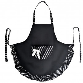 Tablier de cuisine femme