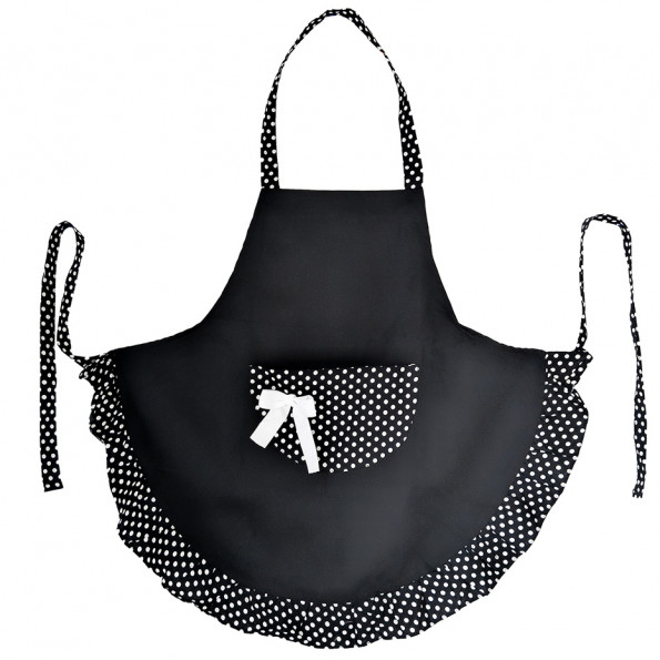 Tablier de cuisine femme8405