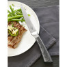 Set de 6 couteaux à steak design8418