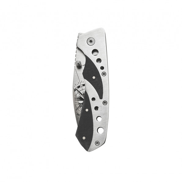 Couteau de poche "TENNESSEE" motif Explorateur8467