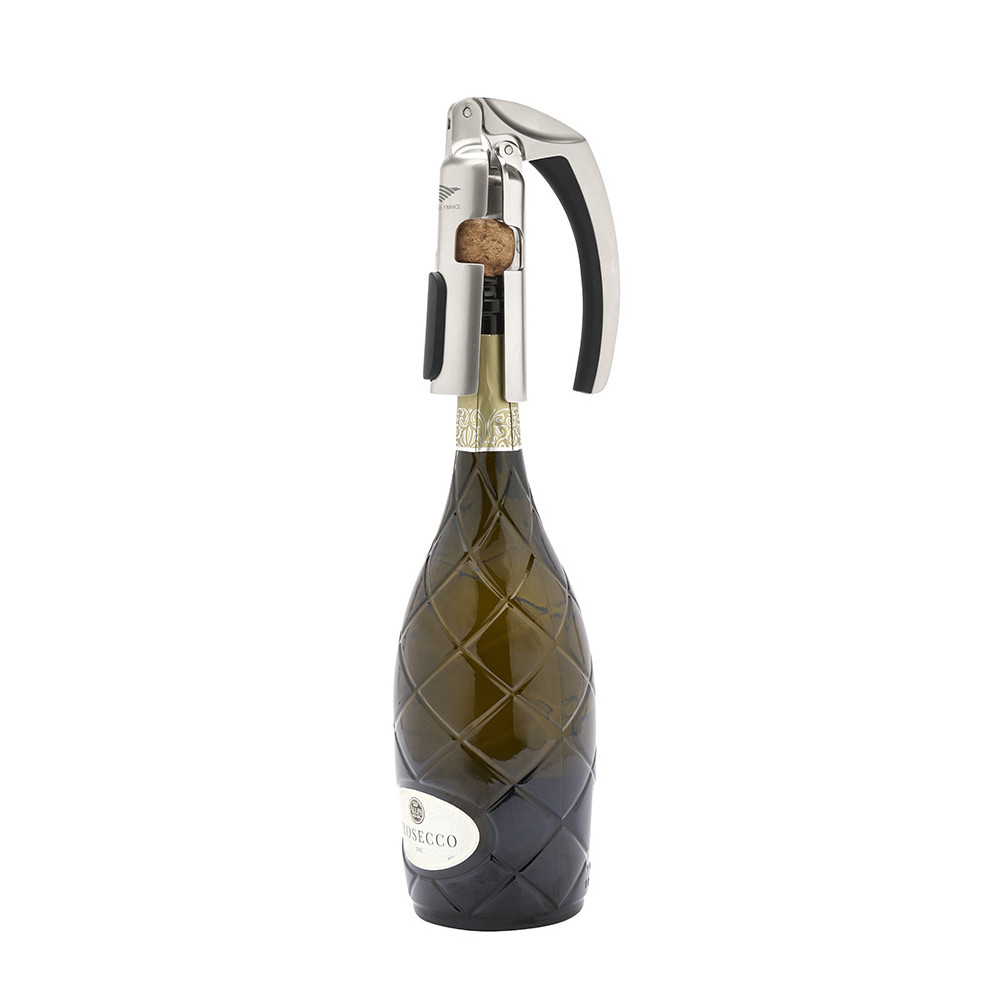 Tire-bouchon à champagne