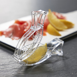 Lot de 2 presse-agrumes...