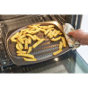 Plaque à frites perforée8553