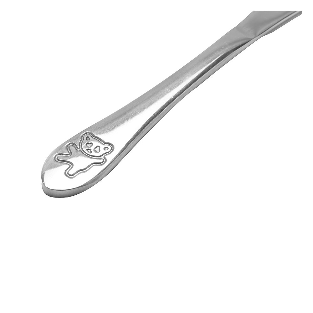 Couverts enfant 4 pièces