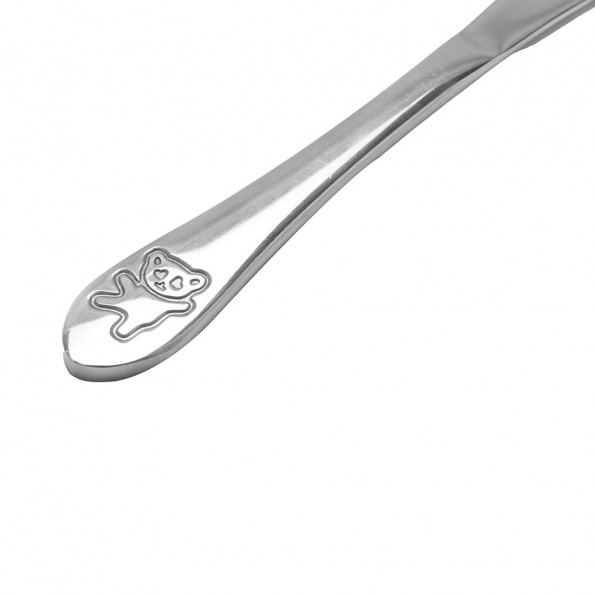 Couverts enfant 4 pièces
