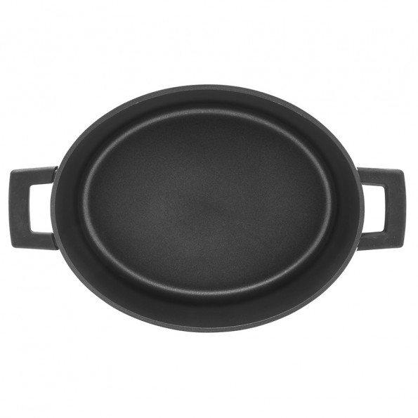 Cocotte ovale8572