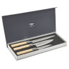 Coffret 3 couteaux8605 Coffret 3 couteaux8605