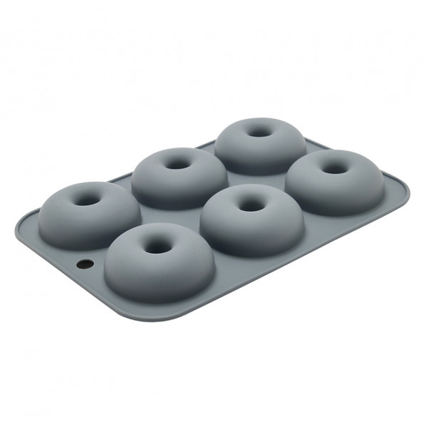 Moule 6 mini donuts8700