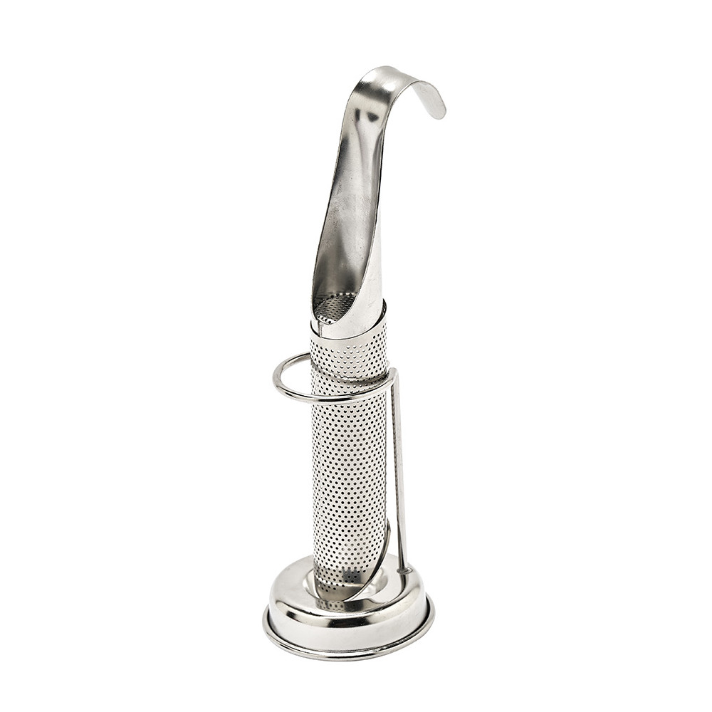 Cuillère à thé infuseuse