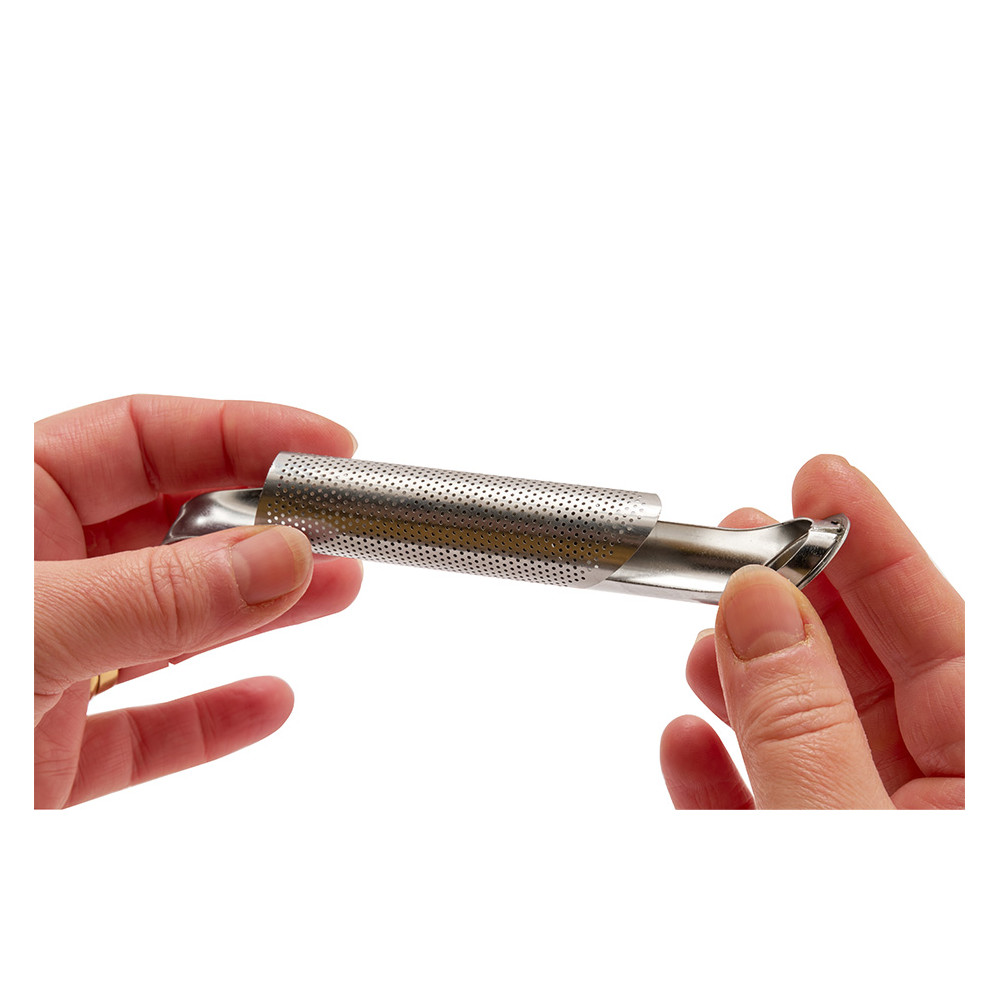 Cuillère à thé infuseuse