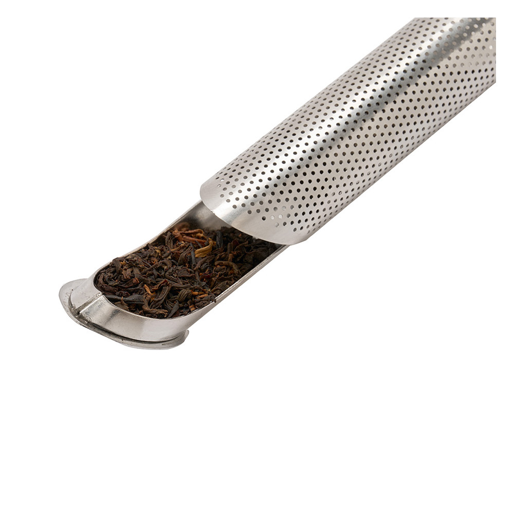 Cuillère à thé infuseuse