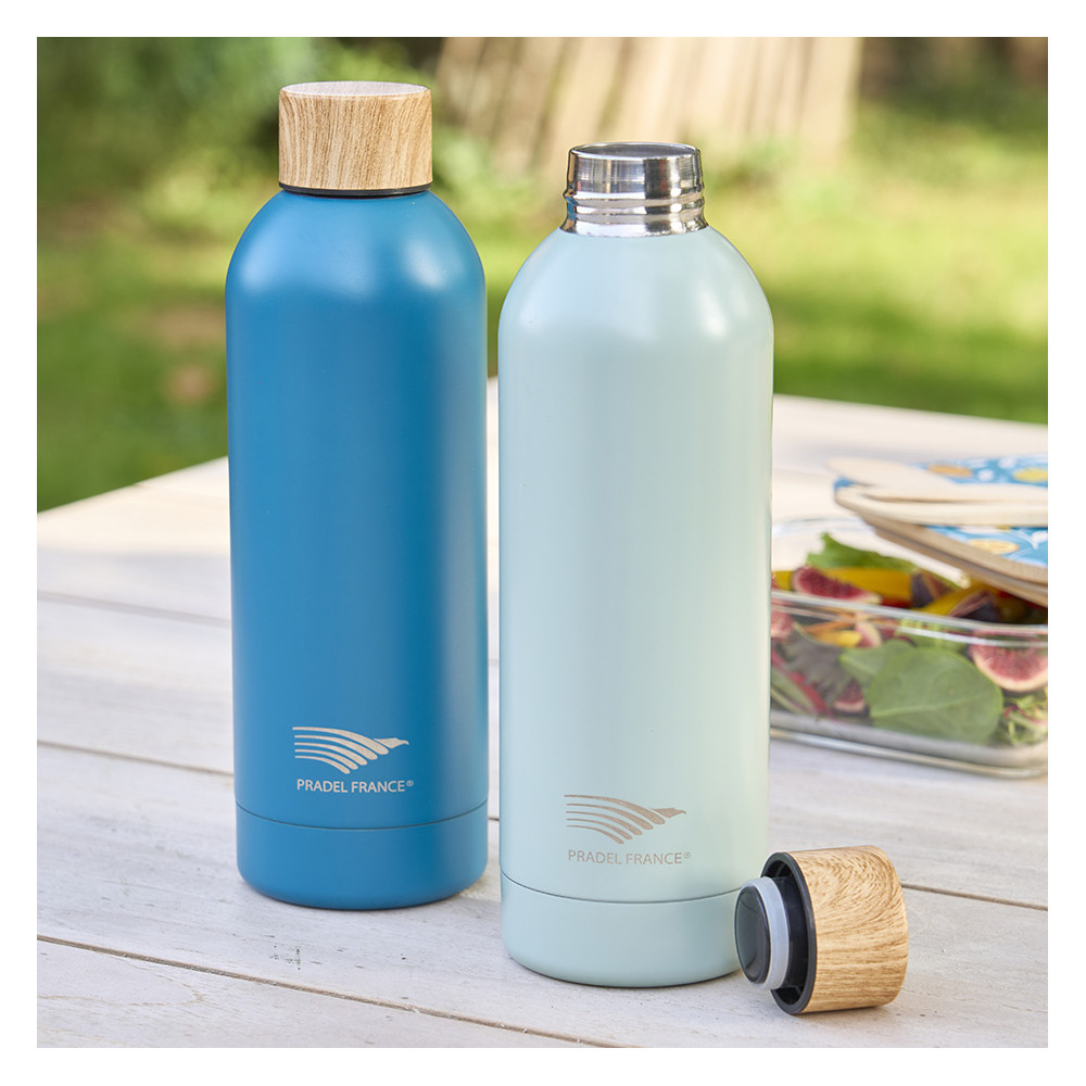 Bouteille isotherme