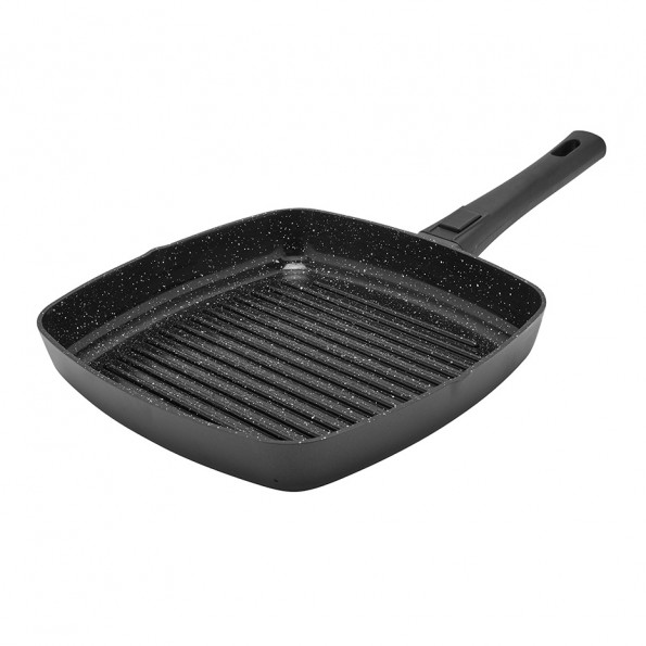 Poêle grill "ORGANIC"