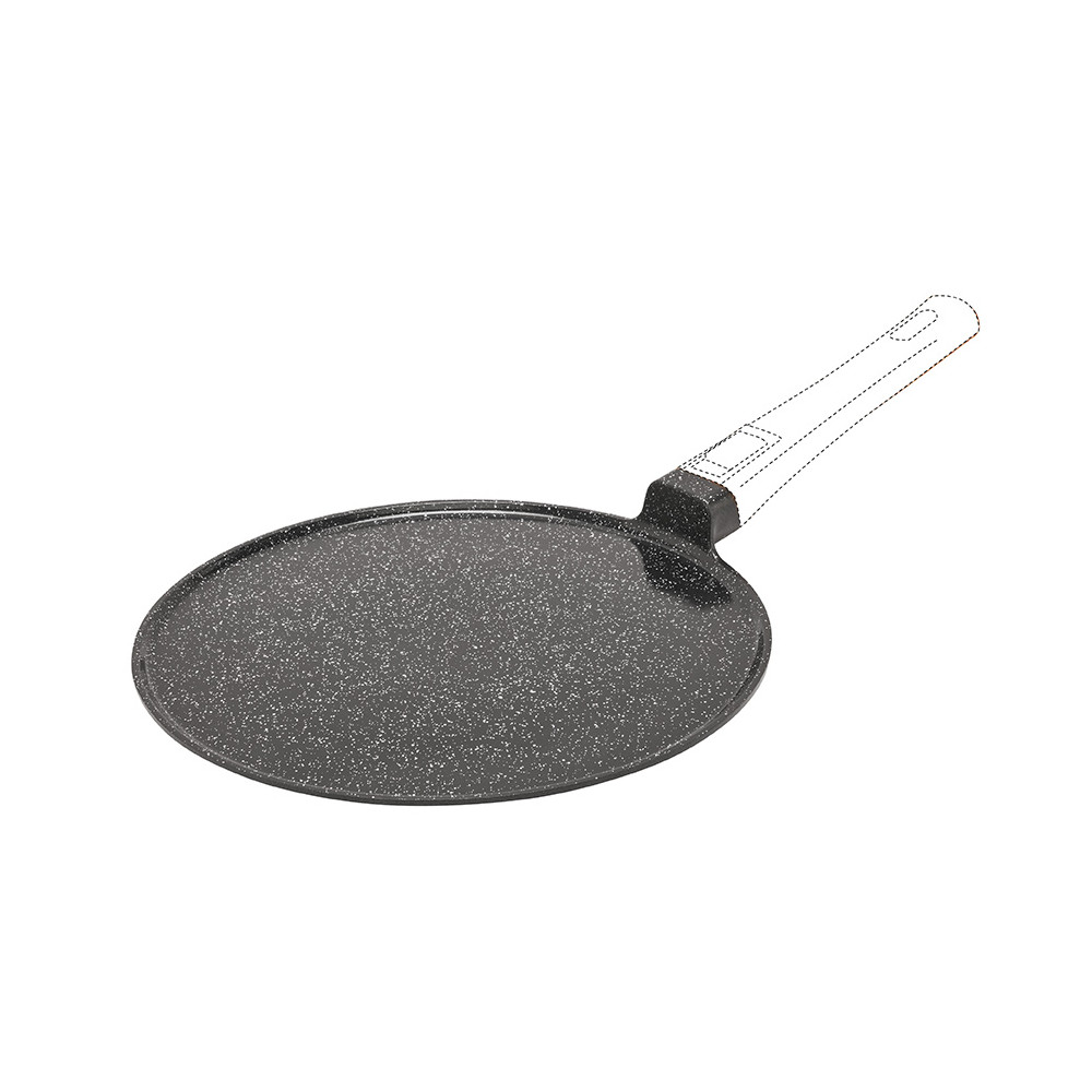 Crêpière "ORGANIC"