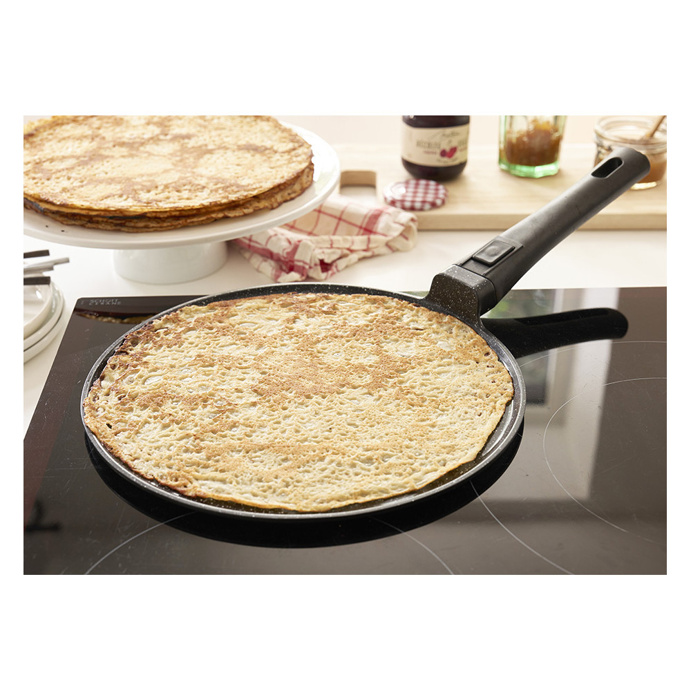 Crêpière "ORGANIC"