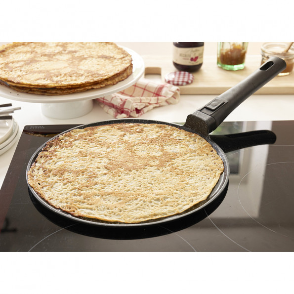 Crêpière "ORGANIC"