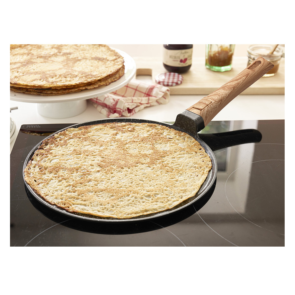 Crêpière "ORGANIC"