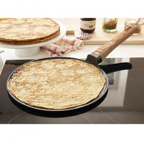 Crêpière "ORGANIC"