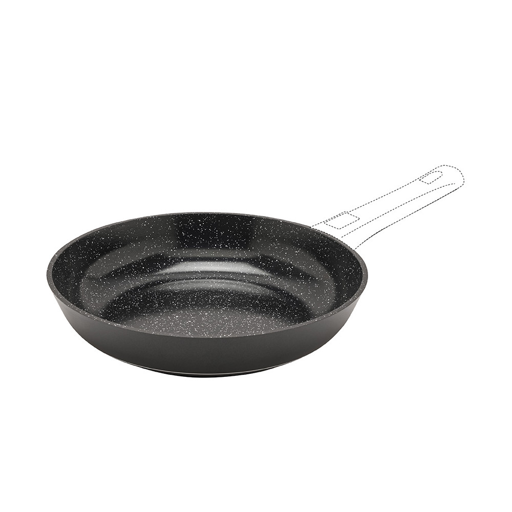 Poêle "ORGANIC"