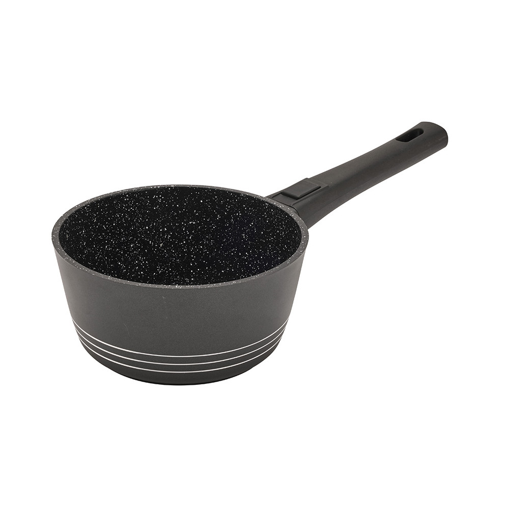 Casserole avec couvercle "ORGANIC"